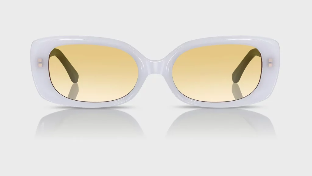 Guide to Choosing Sunglasses for Your Face Shape