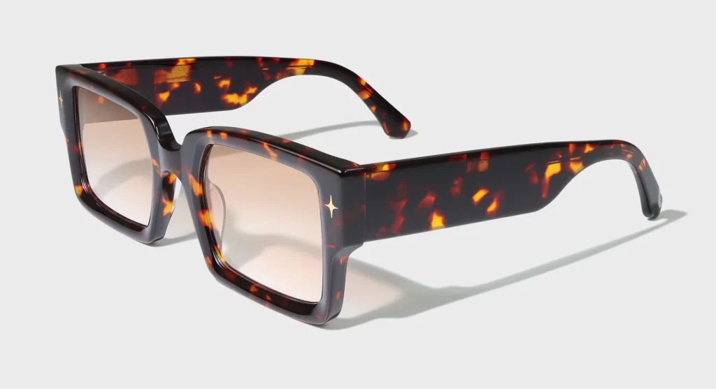 Guide to Choosing Sunglasses for Your Face Shape