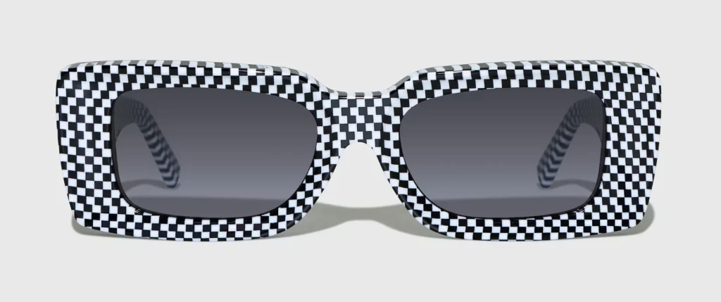 Guide to Choosing Sunglasses for Your Face Shape