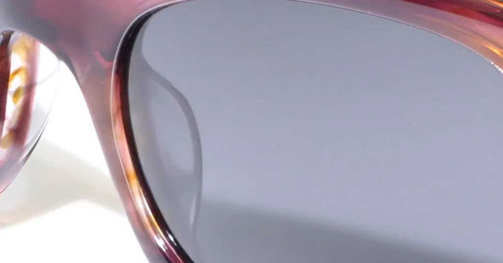 Guide to Choosing Sunglasses for Your Face Shape