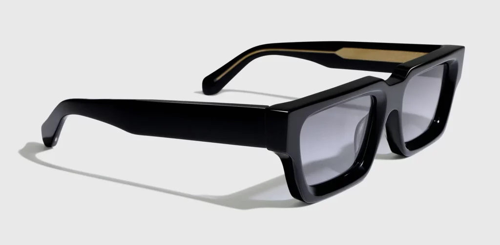 Guide to Choosing Sunglasses for Your Face Shape