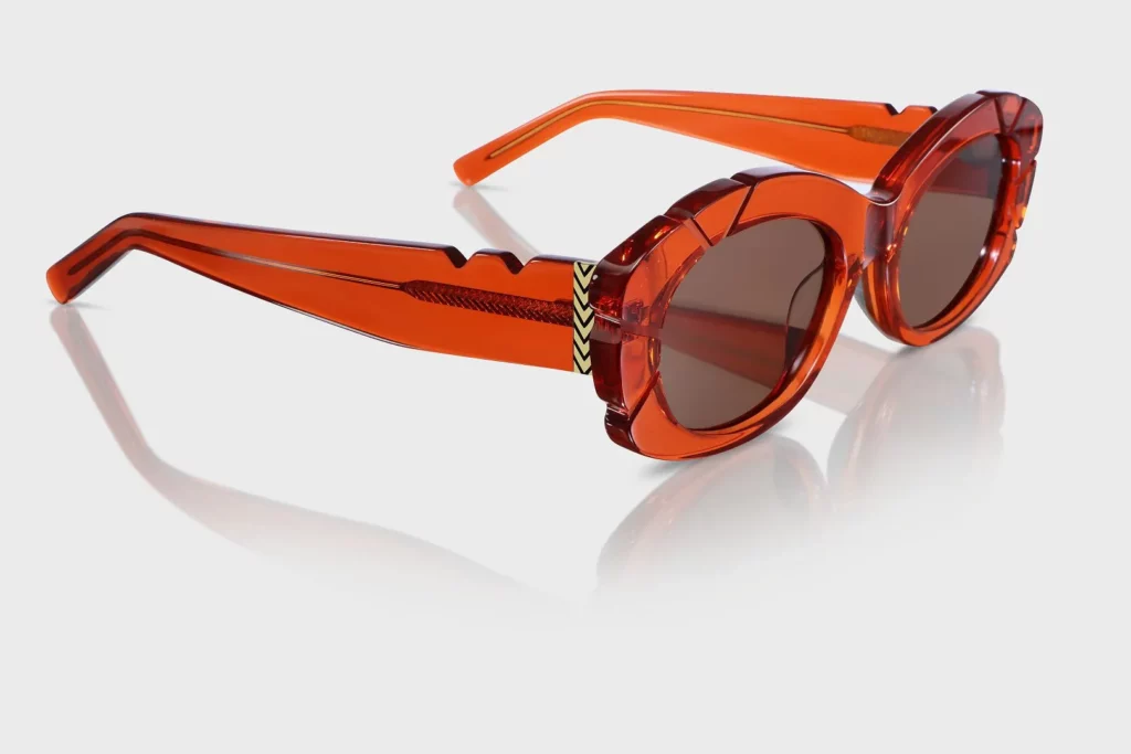 Guide to Choosing Sunglasses for Your Face Shape