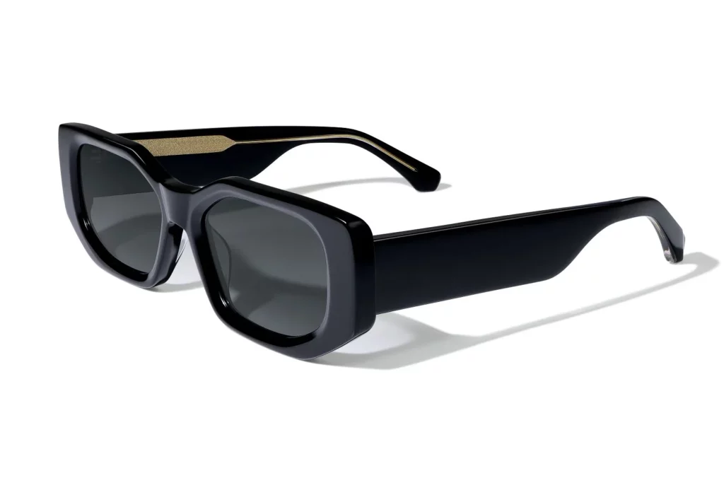Guide to Choosing Sunglasses for Your Face Shape