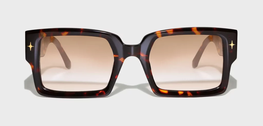 Guide to Choosing Sunglasses for Your Face Shape