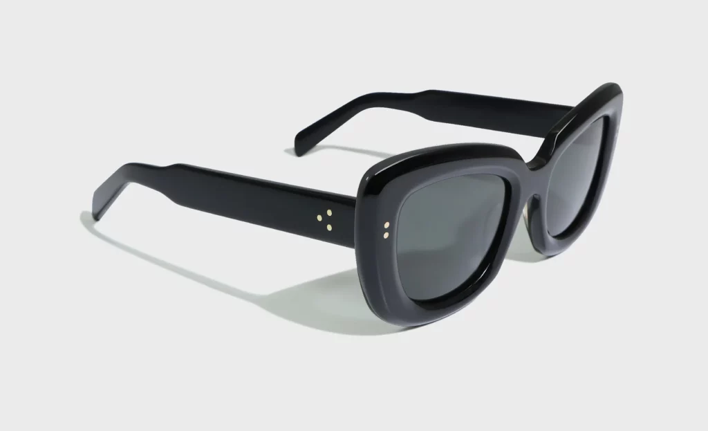 Handmade Acetate Frames