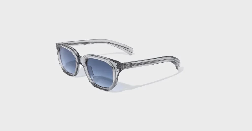 Handmade Acetate Frames