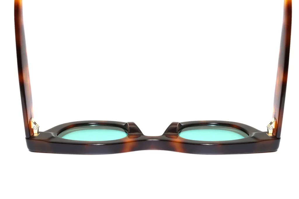 Handmade Acetate Frames