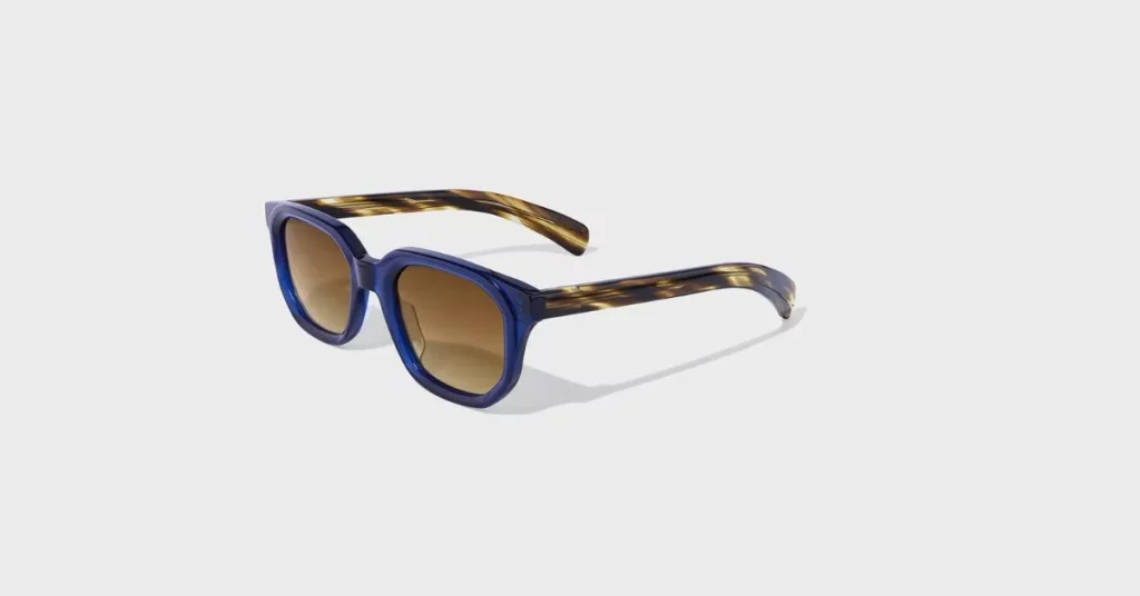 Handmade Acetate Frames