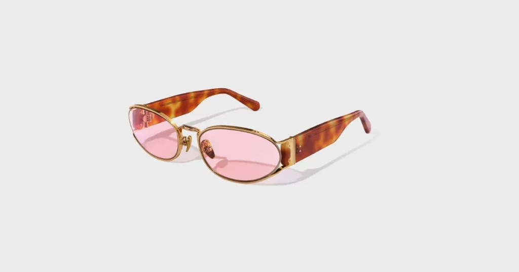 Handmade Acetate Frames