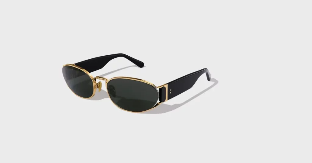 Handmade Acetate Frames