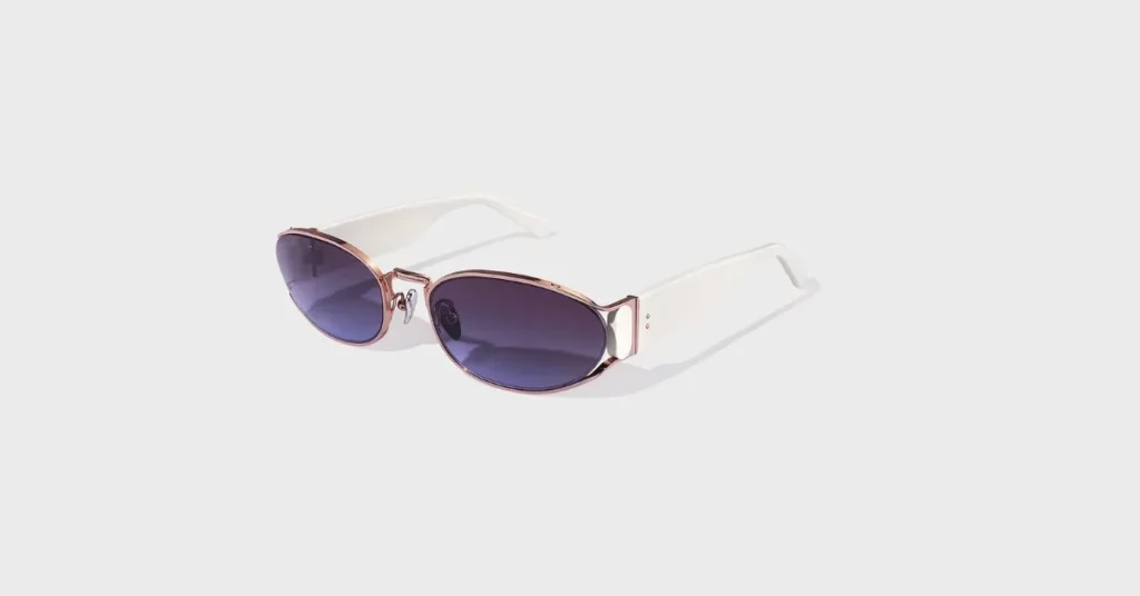 Handmade Acetate Frames