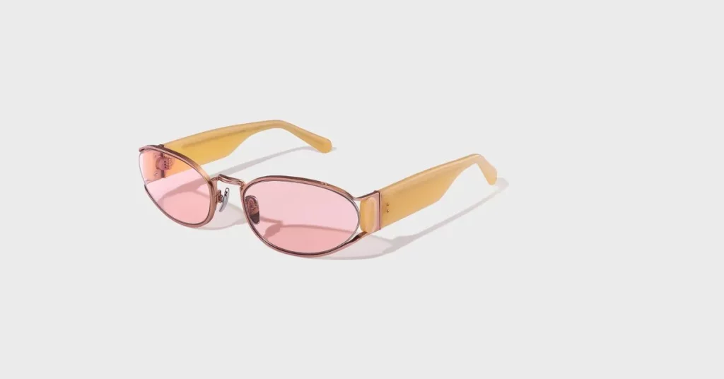 Handmade Acetate Frames