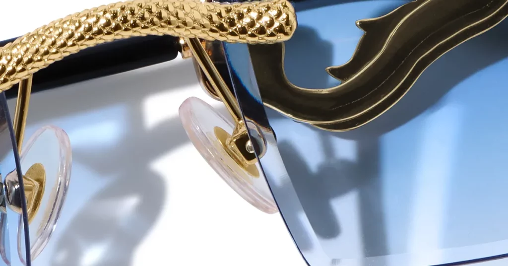 How to Find a Sunglass Manufacturer in China