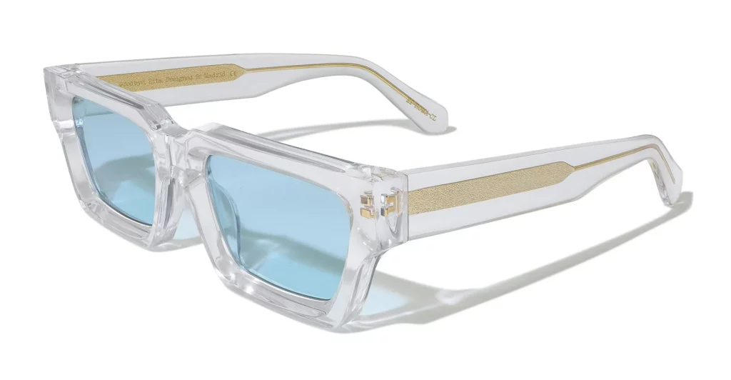 How to Source Premium UV-Protective Eyewear from China