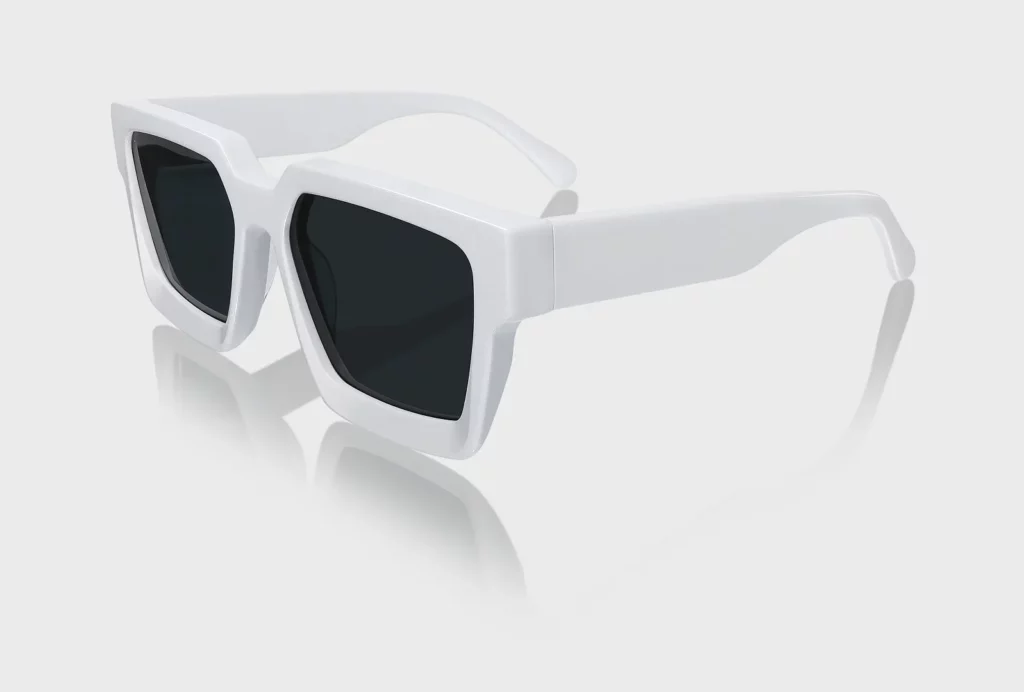 How to Source Premium UV-Protective Eyewear from China