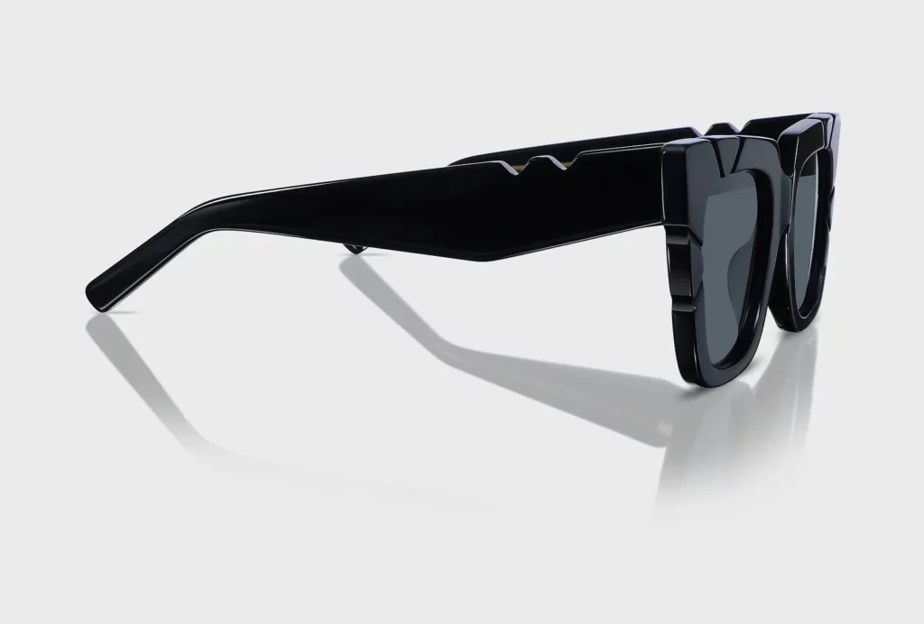 How to Source Premium UV-Protective Eyewear from China