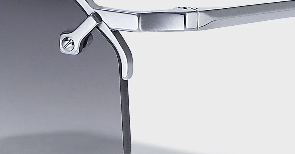What Handmade Acetate Frames Really Means
