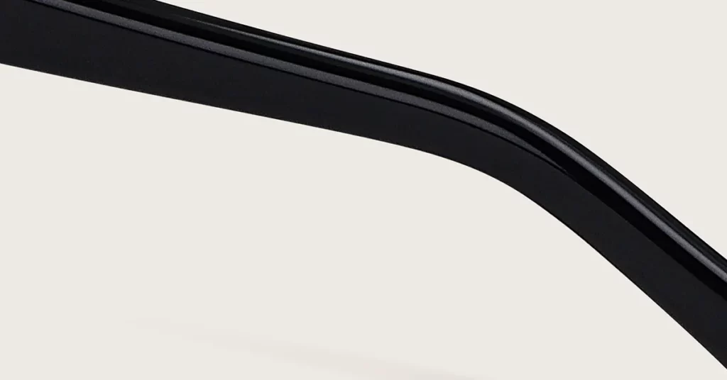 What Handmade Acetate Frames Really Means