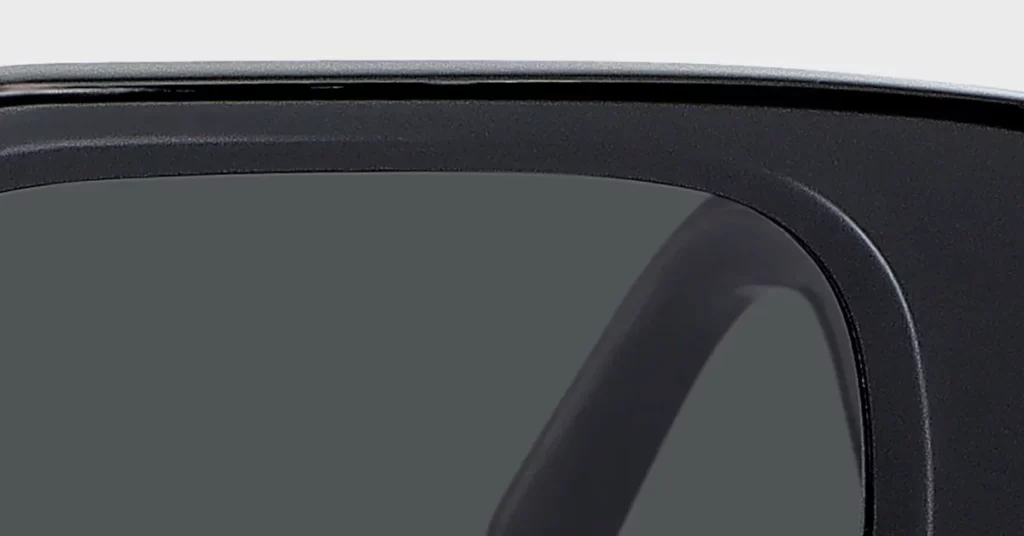 A Guide to Sunglass Materials Sourcing Acetate vs. TR90 vs. Metal Frames from China