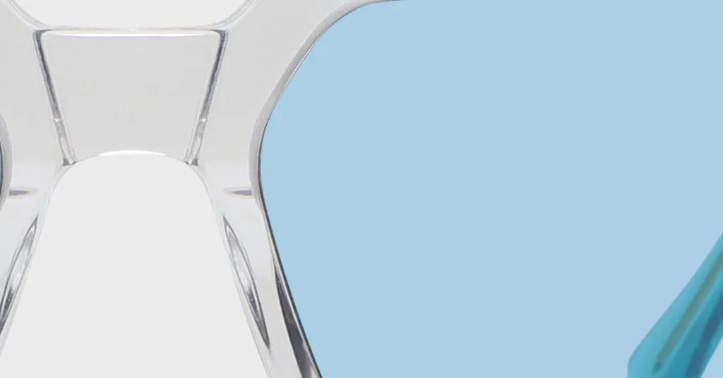 A Guide to Sunglass Materials Sourcing Acetate vs. TR90 vs. Metal Frames from China