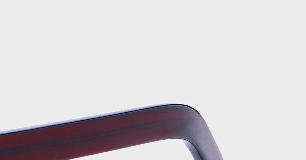 A Guide to Sunglass Materials Sourcing Acetate vs. TR90 vs. Metal Frames from China