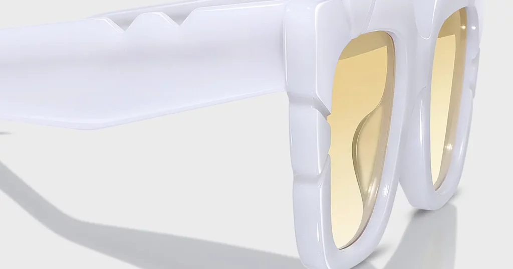 Are Acetate and Bio-Acetate Materials Safe and Non-Toxic for Wearables