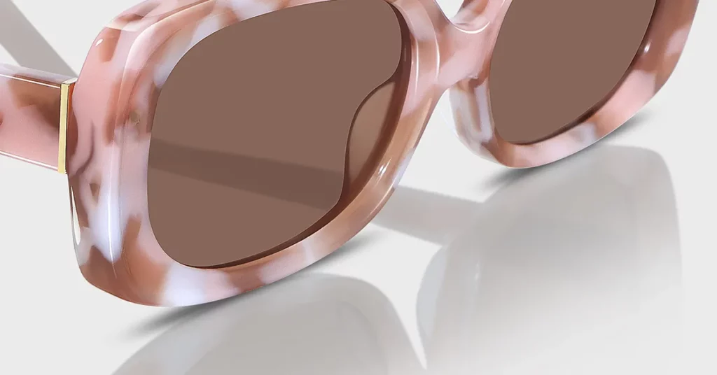 Are Acetate and Bio-Acetate Materials Safe and Non-Toxic for Wearables