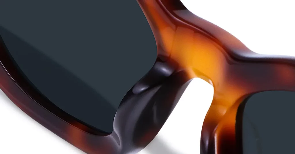 Are Acetate and Bio-Acetate Materials Safe and Non-Toxic for Wearables