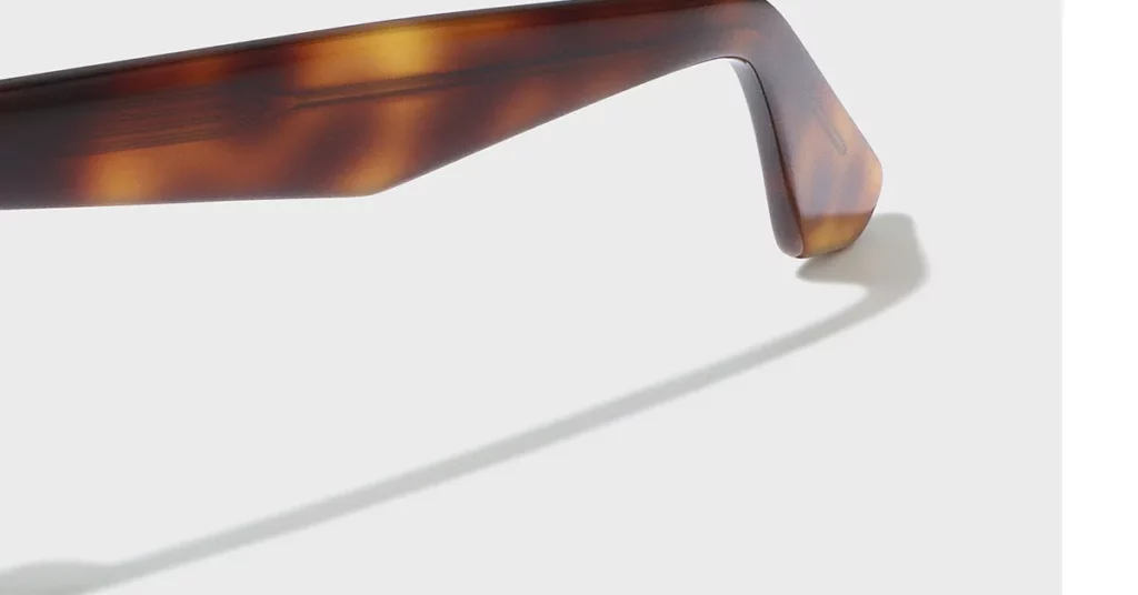 Are Acetate and Bio-Acetate Materials Safe and Non-Toxic for Wearables