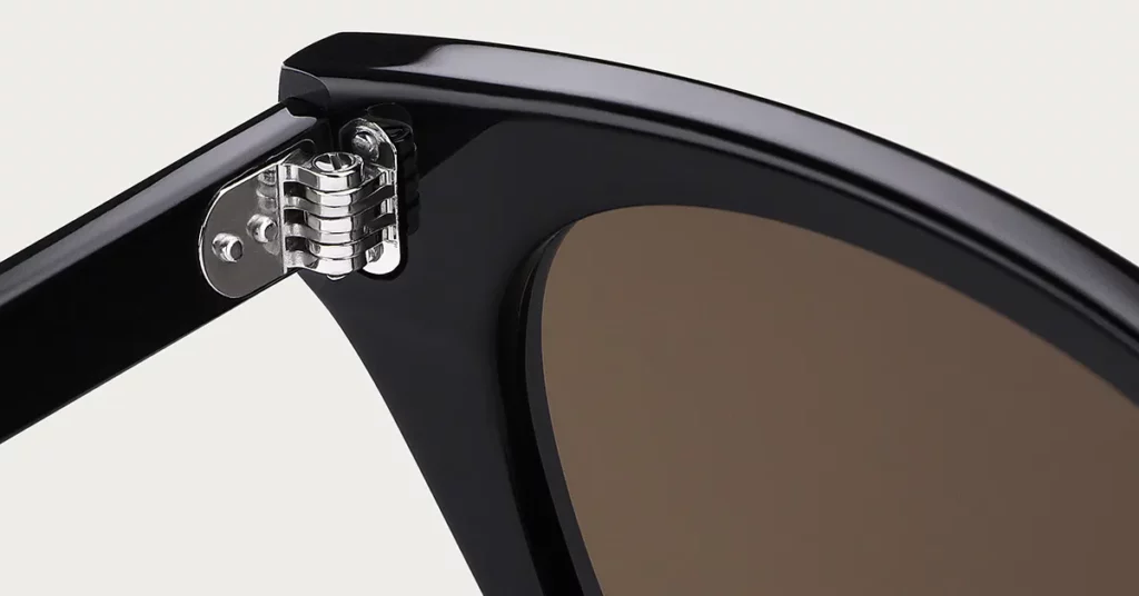 CNC Machining vs. Injection Molding Why the Production Method Matters for Premium Acetate