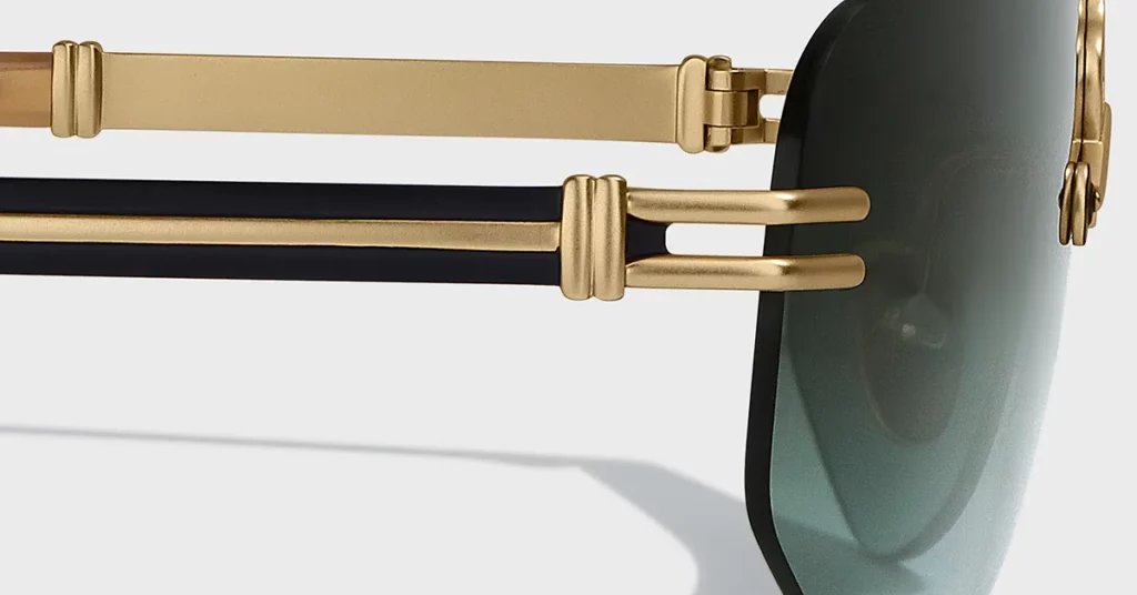 Defining Eco-Friendly Production Key Benchmarks for Eyewear Manufacturing