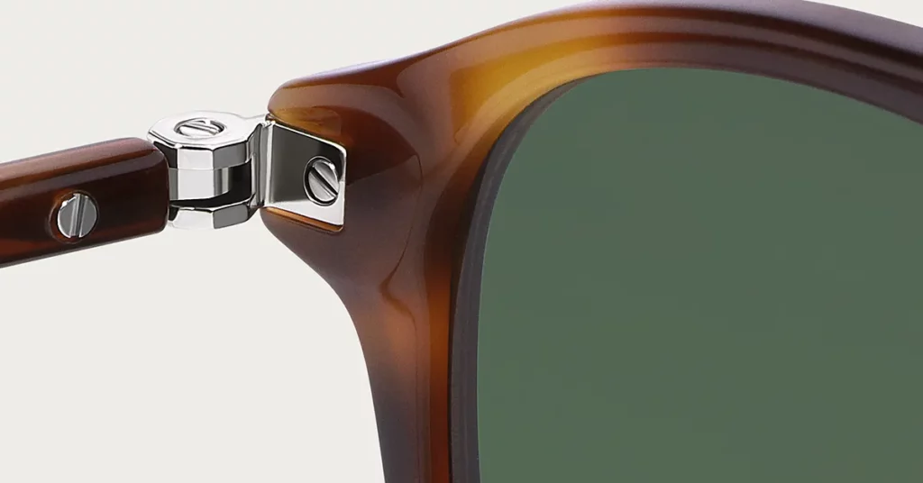 Eyewear Hardware Sourcing & Integrating Premium Hinges and Core Wires at Scal