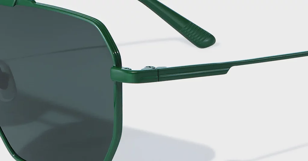 Eyewear Hardware Sourcing & Integrating Premium Hinges and Core Wires at Scal