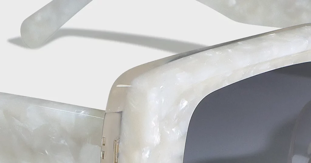 For Optical Chains A Framework for Launching a High-Margin Private Label Acetate Collection