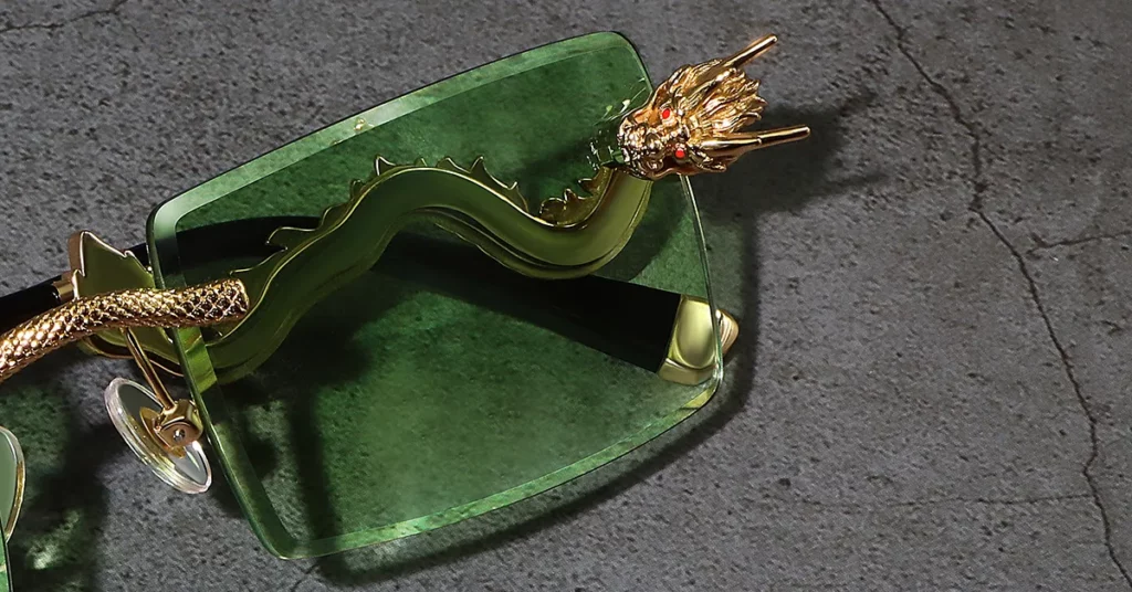 For Optical Chains A Framework for Launching a High-Margin Private Label Acetate Collection