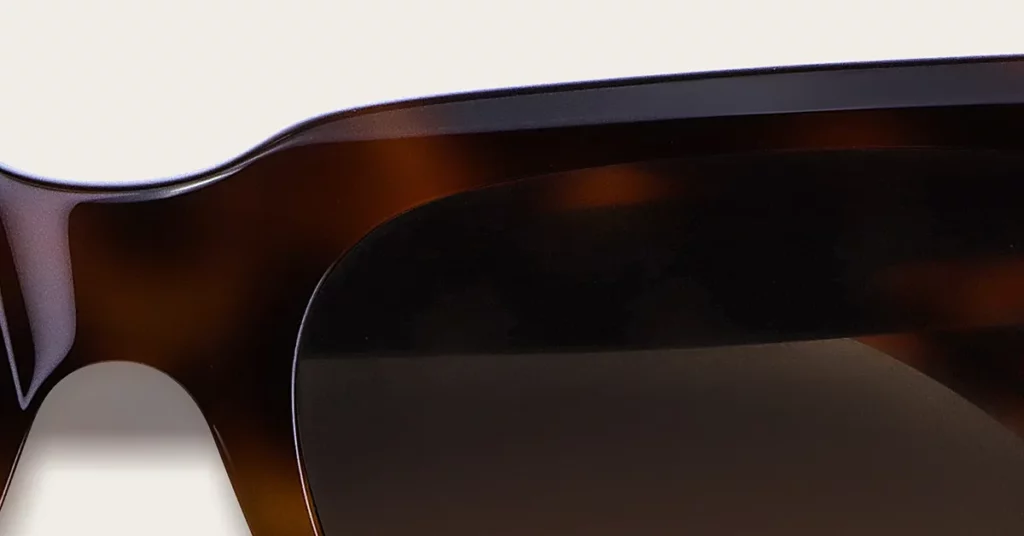 For Optical Chains A Framework for Launching a High-Margin Private Label Acetate Collection