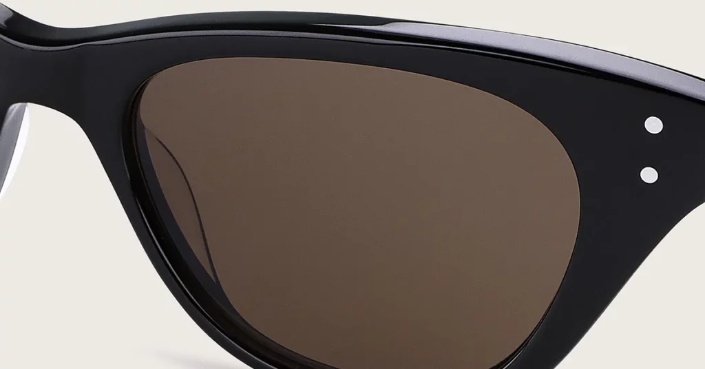For Optical Chains A Framework for Launching a High-Margin Private Label Acetate Collection