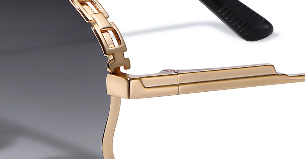 For Optical Chains A Framework for Launching a High-Margin Private Label Acetate Collection