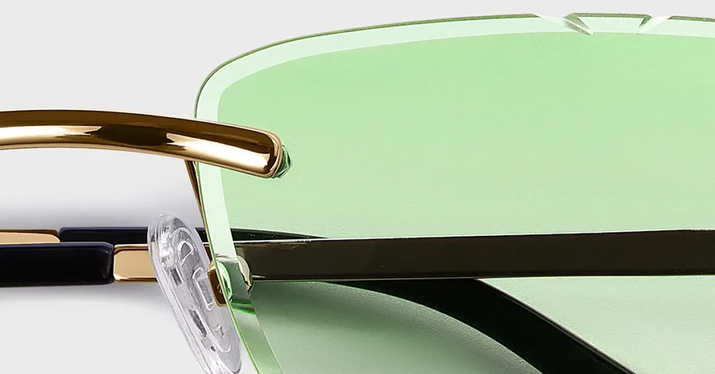 For Optical Chains A Framework for Launching a High-Margin Private Label Acetate Collection