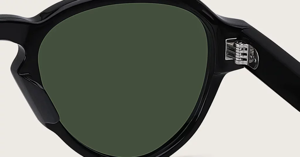 From 100 to 10,000 Frames The 5 Core Stages of Scaling Acetate Eyewear Production