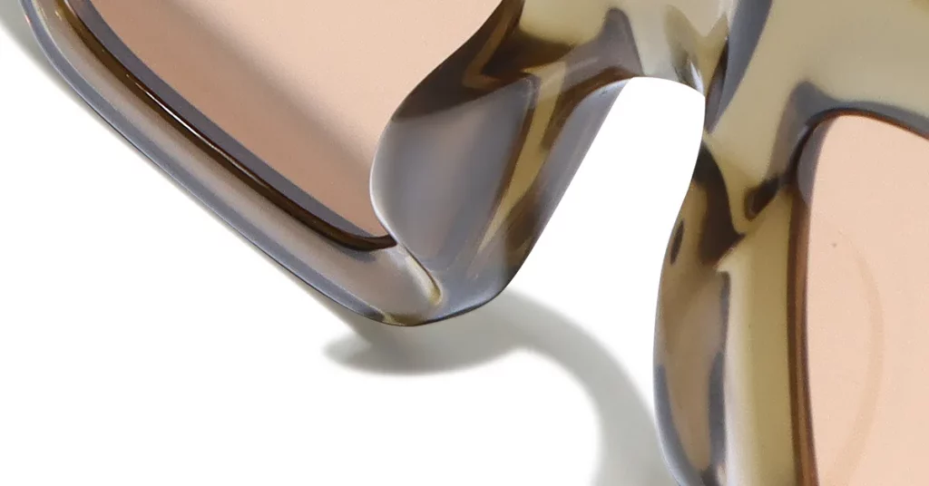 From 100 to 10,000 Frames The 5 Core Stages of Scaling Acetate Eyewear Production