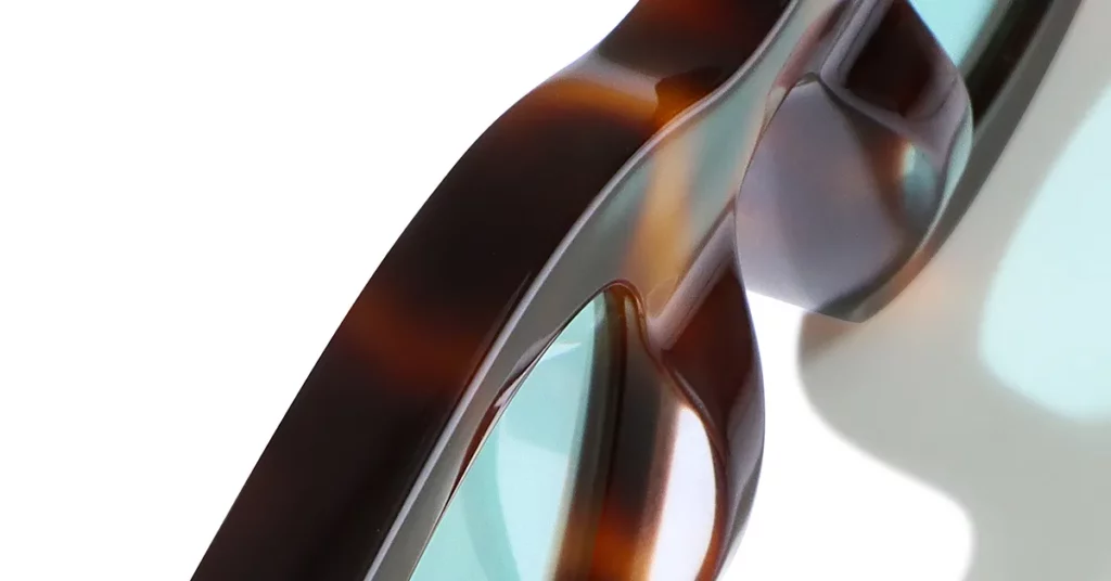 From 100 to 10,000 Frames The 5 Core Stages of Scaling Acetate Eyewear Production