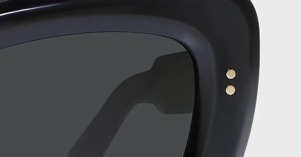 From 100 to 10,000 Frames The 5 Core Stages of Scaling Acetate Eyewear Production