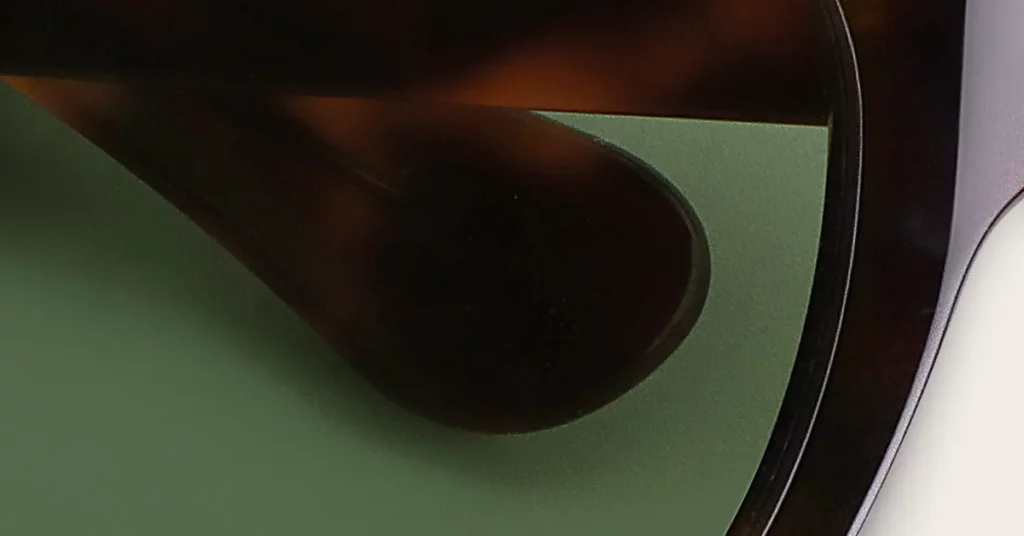 From 100 to 10,000 Frames The 5 Core Stages of Scaling Acetate Eyewear Production