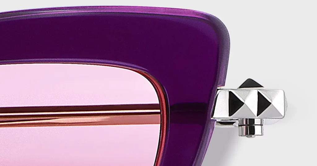 From 100 to 10,000 Frames The 5 Core Stages of Scaling Acetate Eyewear Production