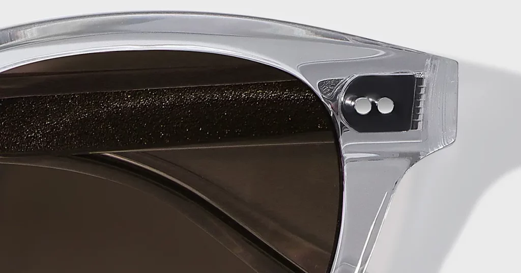From 100 to 10,000 Frames The 5 Core Stages of Scaling Acetate Eyewear Production
