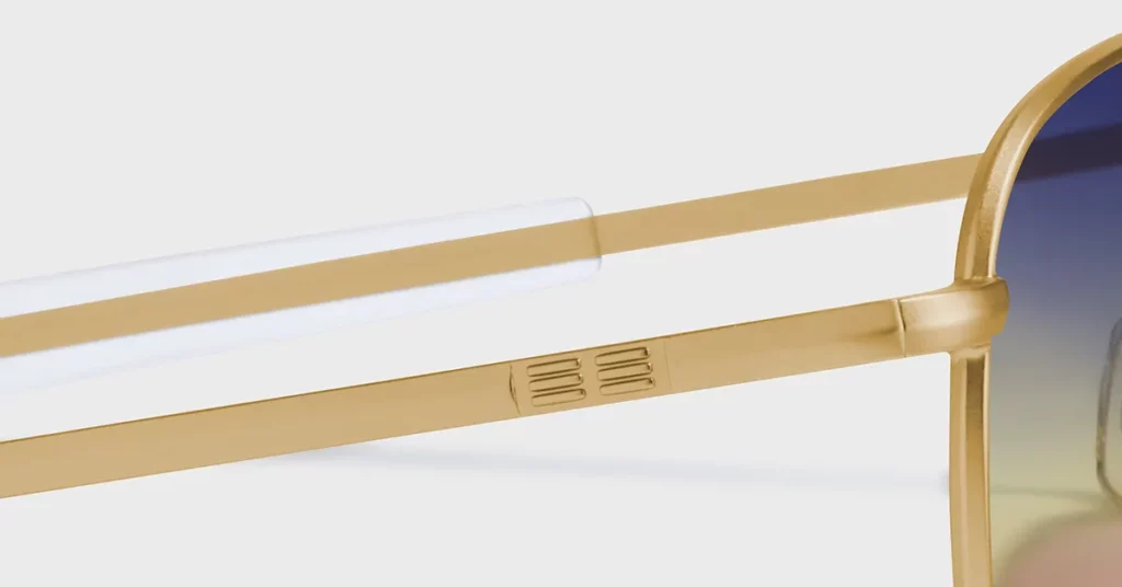 From Block to Frame How Raw Acetate is Shaped, Cut, and Formed