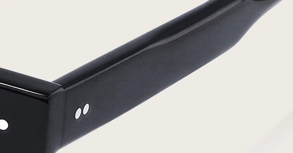 From Block to Frame: How Raw Acetate is Shaped, Cut, and Formed