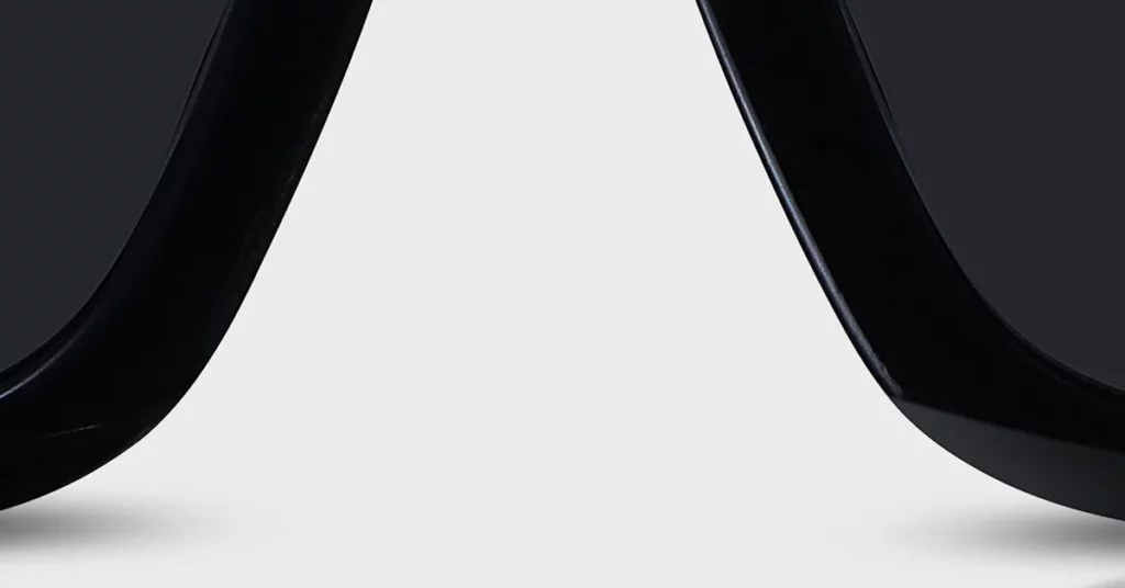 From Block to Frame How Raw Acetate is Shaped, Cut, and Formed