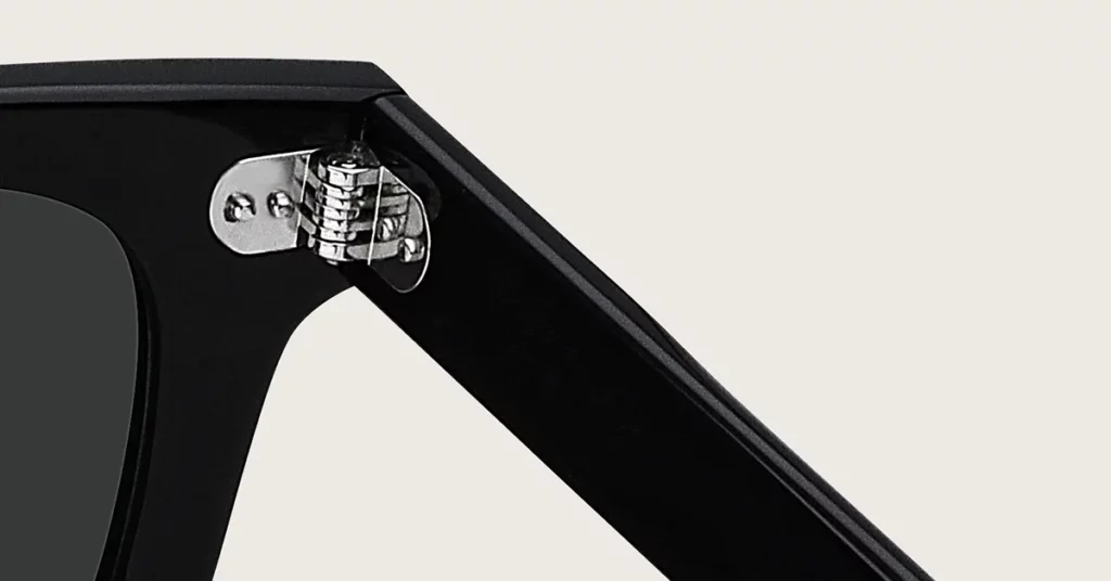 How to Build a Production-Ready Tech Pack for Your Acetate Frames